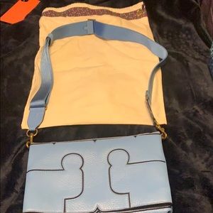 Tory Burch crossbody bag